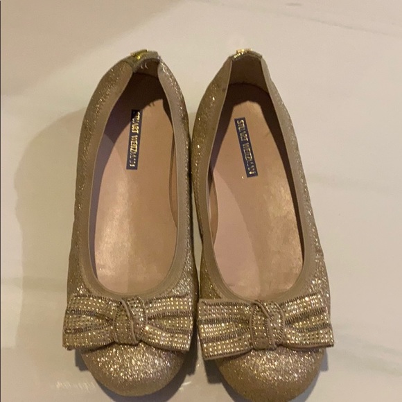 Stuart weitzman ballet flats - Picture 1 of 4